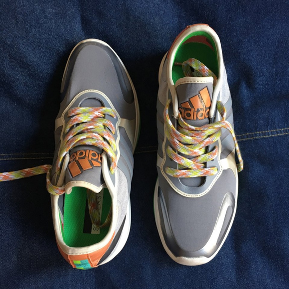 Adidas For Stella McCartney Sneakers New with Box - Picture 1 of 6